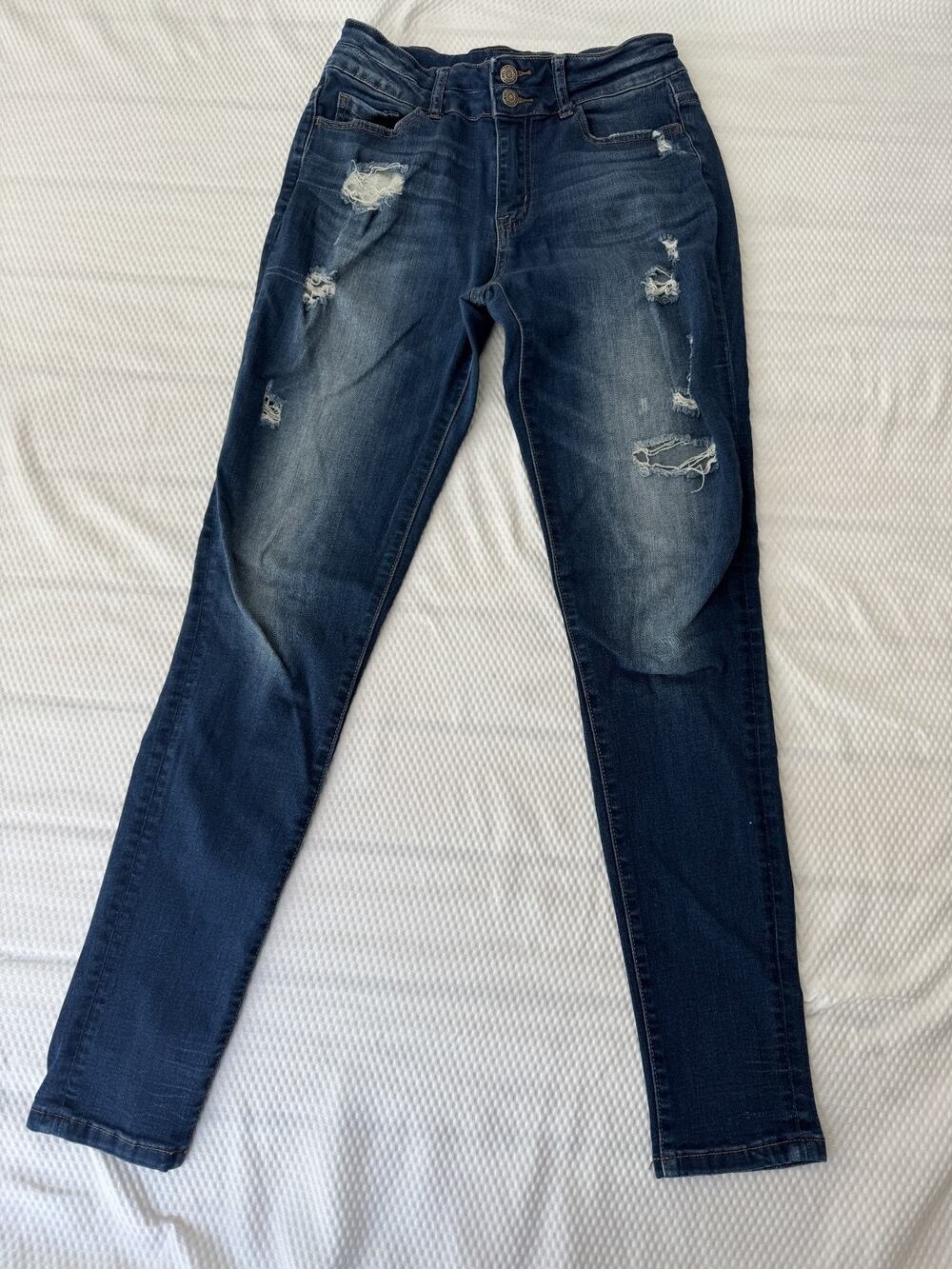 lovervet by vervet jeans 27